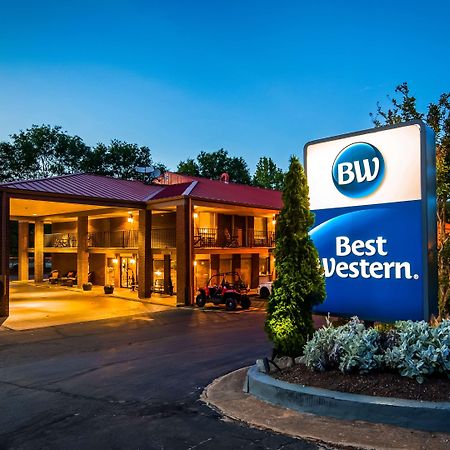 Best Western Braselton Inn Zewnętrze zdjęcie